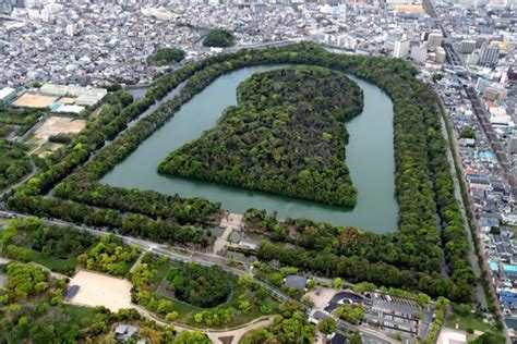 山坟|古三墳 : 山墳